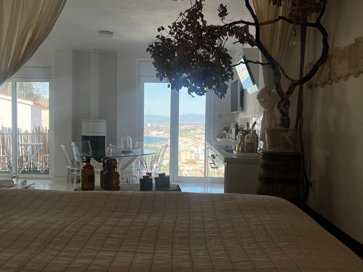 El Bohemar Apartment Roses Exterior photo