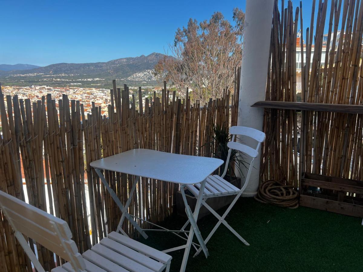 El Bohemar Apartment Roses Exterior photo