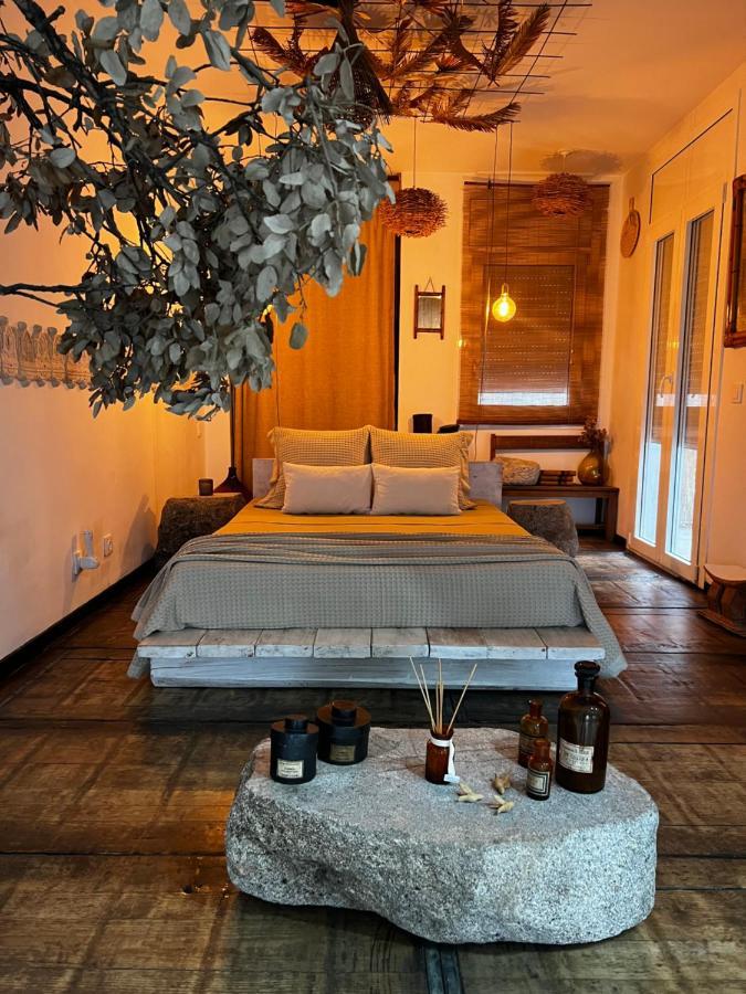 El Bohemar Apartment Roses Exterior photo