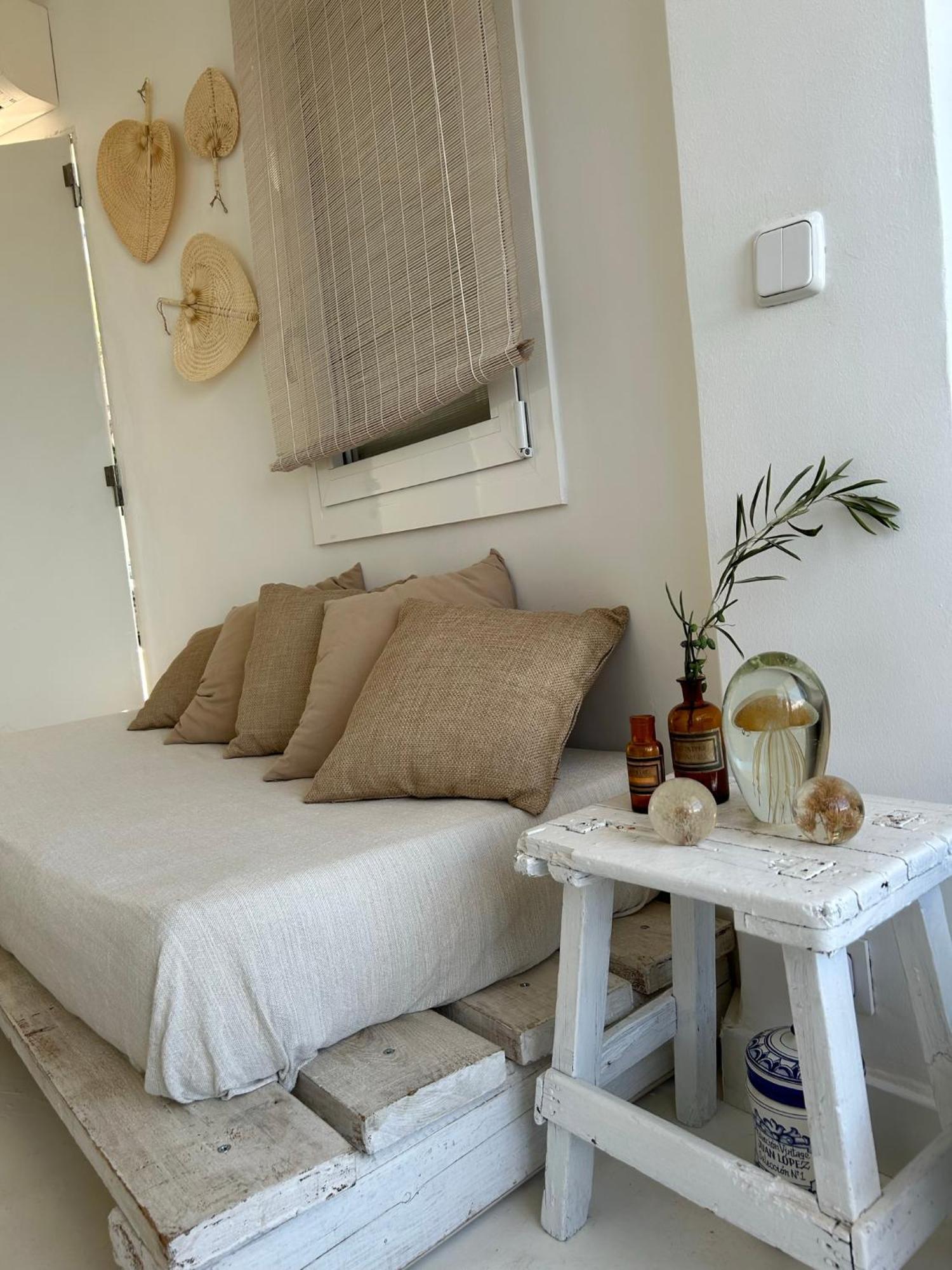 El Bohemar Apartment Roses Exterior photo